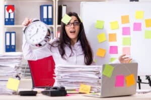 5 dicas para aumentar a produtividade com a sua equipe